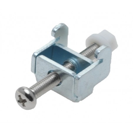 Panel mounting kit