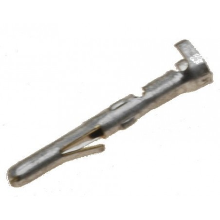 Kontaktstift / Crimp Pin for molex-kontakt.