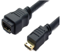 Kabel - forlænger