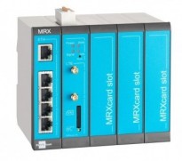 INSYS Industriel automation