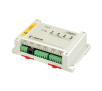 Teracom Systems / Datalogning og kontroll 
