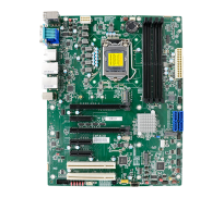 Bundkort / CPU-kort / Tilbehør