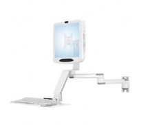 Medico feste / Arms / Medico cart / Medico Trolley