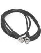 Antenne kabler / COAX kabler