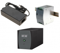 Strømforsyninger USB / ATX / AT / Nettadaptere / UPS-er