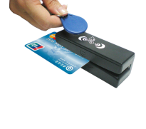 RFID / Stregkode / Magnetkode / TAGs / POS