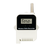 Datalogger / Dataopsamler / Måler