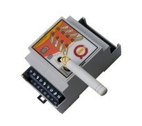 Fjernstyring / Måling via Ethernet og GSM