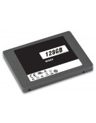 SSD / HDD / FLASH / RAID / Medie-kopiering / Udvidelseskort