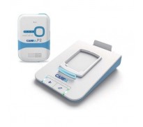 GPS-tracking / Persontracking / Demenssporing