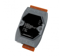 Industristyring, Digital- og analog I/O, rele over ETH, USB og seriell